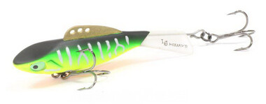 Балансир Lucky John Pro Series Mebaru 67 (Цвет — 305)