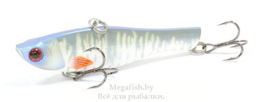 Воблер Strike Pro BeFlap 75 (24гр, 7,5см, full) sinking SM51F