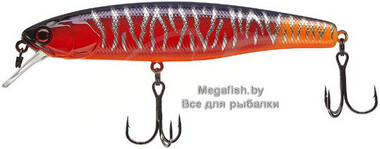 Воблер Jackall Smash Minnow 100SP (16.6 гр; 10 см; 1 м) TH Hot Orange