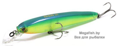 Воблер Yo-Zuri/Duel 3DS Minnow 100SP (17 гр; 10 см; 1.8 м) HCLL