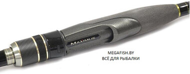 Спиннинг Maximus Advisor Jig 26M (260 см; 7-35 гр) 2