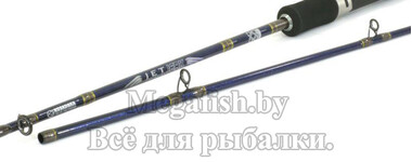 Кастинговое удилище Kosadaka  Jet Jerk 180XH (180см, 50-120гр) 2