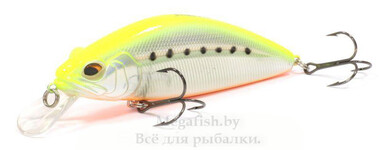 Воблер Strike Pro Shifty Shad 100 (10см, 33,5гр, 0,7-2,5м) suspending 513T