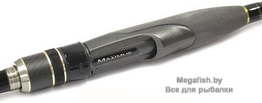 Спиннинг Maximus Advisor Jig 22ML (220 см; 5-25 гр) 2