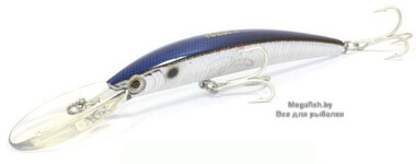 Воблер Yo-Zuri/Duel Crystal Minnow DD R540 (24 гр; 13 см; 2-5 м) B