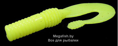 Приманка Crazy Fish Powertail 2.8" (3.08 гр; 7 см; 5 шт.) 6