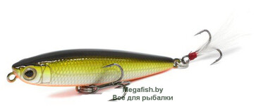 Воблер Strike Pro Slide Bait Heavy One 70S (16.5 гр; 7 см) 612T