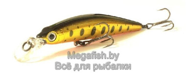 Воблер Tsuribito Minnow 95F(9.6гр,9.5см,1.0-1.5м) floating цвет 052