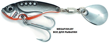 Тейлспиннер Kosadaka Fish Darts 30 (4 гр; 3 см) HBL