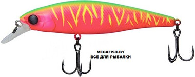 Воблер Jackall Squad Shad 65 dragon fruit mat tiger