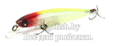 Воблер Yo-Zuri/Duel 3DB Jerkbait 90SP (10гр 9см 0,6-1м) suspending PCR