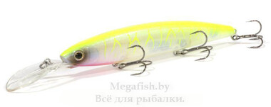 Воблер Deps Balisong Minnow 130SF Longbill (13см, 26,5гр, 2,5-3,0м) 32 Chart...