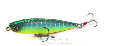 Воблер Strike Pro Slide Bait Heavy One 70S (16,5гр, 7см, full) sinking A223S-RP