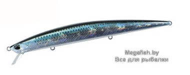 Воблер DUO Tide Minnow Slim 140 (18 гр; 14 см; 0.6-1 м) ADA0027