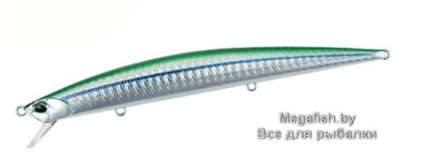 Воблер DUO Tide Minnow Slim 140 (18 гр; 14 см; 0.6-1 м) AHA0034