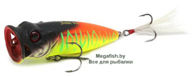 Воблер Strike Pro Pike Pop 70 (10.5 гр; 7 см) A242S