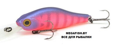 Воблер Zipbaits Khamsin Jr. 50 SR (5 см; 4 гр; 0.5-1 м) 992