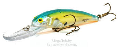 Воблер Deep Long A B24A (8,9см 10,6гр 3,0-6,0м) floating CHLO