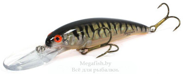 Воблер Deep Long A B24A (8,9см 10,6гр 3,0-6,0м) floating GPTBRO