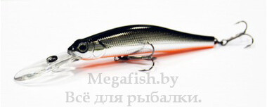 Воблер Zipbaits Orbit 80 SP-DR (8см, 9гр, 1.5-2.0м) suspending 824R