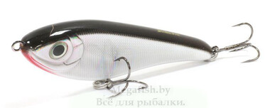 Воблер Strike Pro Buster Jerk II Shallow Runner 120SS (12,0см 37,0гр...