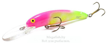 Воблер Deep Long A B24A (8,9см 10,6гр 3,0-6,0м) floating 454