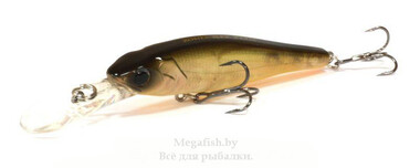 Воблер Major Craft Zoner Jerk Bait 90SP (15гр, 9см, 1,5-2,5м) suspending 07