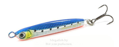 Пилькер Strike Pro Keel Jig (JG-010A) 25гр цвет 771SBLU