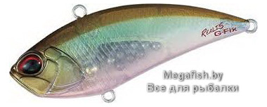 Воблер DUO Realis Vibration 68 G-Fix (21 гр; 6.8 см) GEA3006