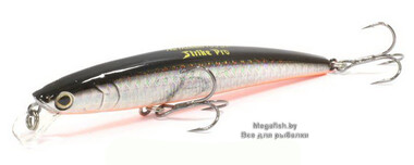 Воблер Strike Pro Arc Minnow 105 (11.5 гр; 10.5 см; 0.6-1.2 м) A70-713