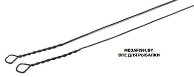 Поводок Раменская струна LeX (20 см; 0.35 мм)