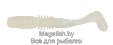 Силиконовая приманка Megabass Rocky Fry Vib-Tail 2 (5см, 1гр, упаковка 5 шт)...