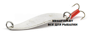 Блесна Mepps Syclops 3 (9 см; 26 гр) Fluo Ch 2