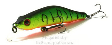 Воблер Zipbaits Orbit 80 SP-SR (8см, 8,5гр, 0,8-1м) suspending 070R