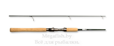 Спиннинг Maximus Wild Power 27M (7-35гр) 270см 4