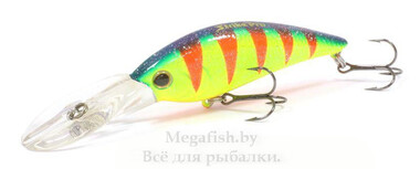 Воблер Strike Pro Classic Shad 70 (11гр,7см,1,5-2,5м) floating A139