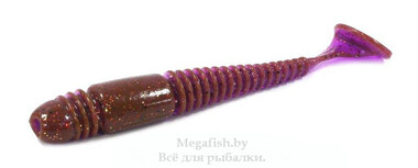 Приманка Lucky John Tioga 3.4" (3.8 гр; 8.6 см; 6 шт.) S13