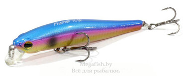 Воблер Renegade Frame 70SP (5,3гр, 7см, 0,6-1,1м) suspending A400