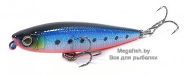 Воблер Strike Pro Slide Bait Heavy One 70S (16,5гр, 7см, full) sinking...