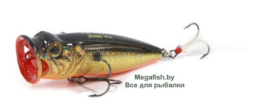 Воблер Strike Pro Pike Pop 70 (10.5 гр; 7 см) 613-713