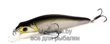 Воблер Major Craft  Zoner Minnow 90SP (9см, 11гр, 0,6-1,2м) suspending 11...