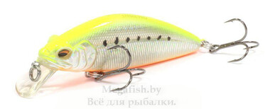 Воблер Strike Pro Shifty Shad Shallow 80SL (8см, 15,8гр, 0,5-1,5м) suspending...