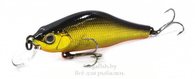 Воблер Zipbaits Khamsin SR (9,5гр, 7см, 1,0-1,5м) suspending 050R