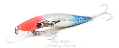 Воблер Gillies Classic 97 Barra+10 (14гр, 9,7см, 0-3м) floating 31