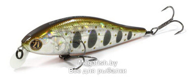 Воблер PONTOON 21 Bet-A-Shiner 68SP-SR 050