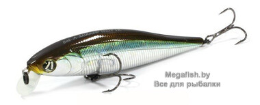 Воблер Pontoon 21 Bet-A-Minnow 92SP-SR (12.2 гр; 9.2 см; 0.3-0.5 м) 005