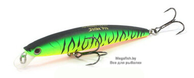 Воблер Strike Pro Arc Minnow 105 (11.5 гр; 10.5 см; 0.6-1.2 м) GC01S