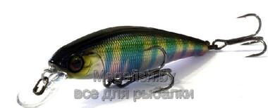 Воблер Jackall Squad Minnow 65SP (5,8гр 6,5см 0,8-1м) suspending oikawa