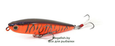 Воблер Strike Pro Slide Bait Heavy One 70S (16.5 гр; 7 см) A207