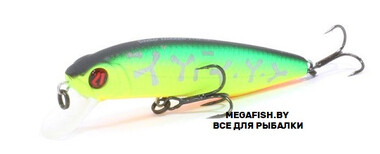 Воблер Pontoon21 Dexter Minnow 71SP-SR (7.1 см; 7.05 гр; 0.6-1.2 м) 070